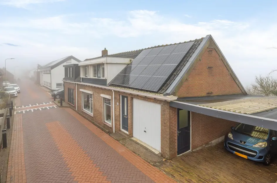 Goidschalxoordsedijk 38