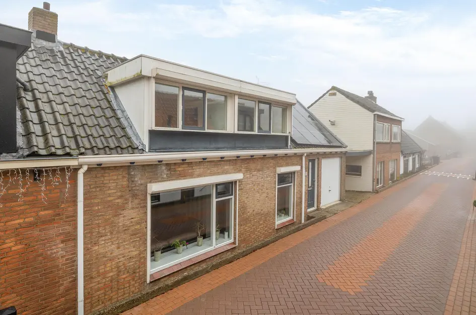 Goidschalxoordsedijk 38