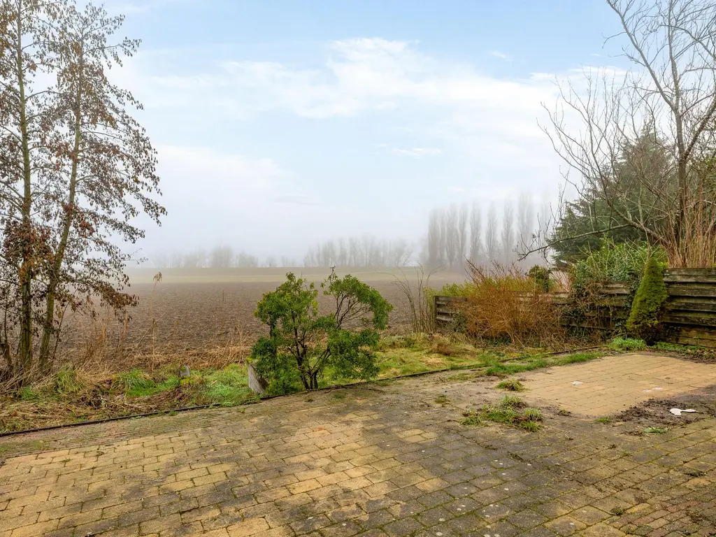 Goidschalxoordsedijk 38, HEINENOORD