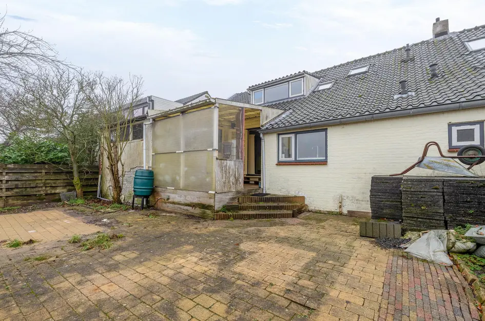 Goidschalxoordsedijk 38