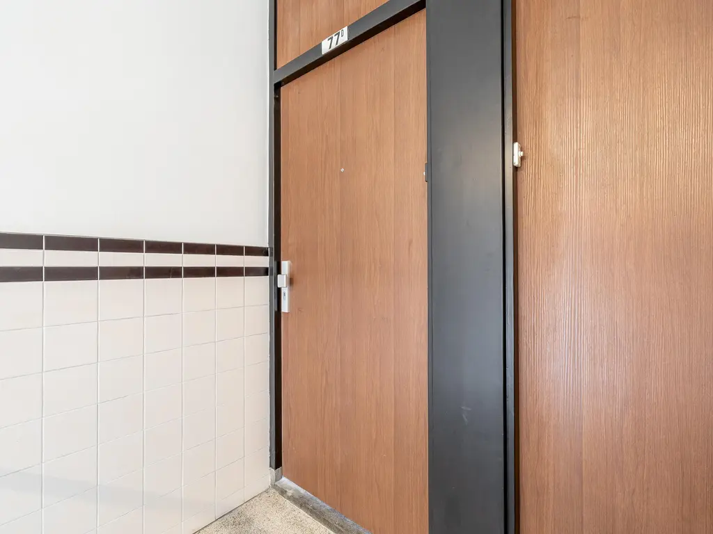 Schiedamse Vest 77D, ROTTERDAM