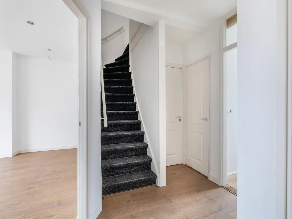 Schiedamse Vest 77D, ROTTERDAM