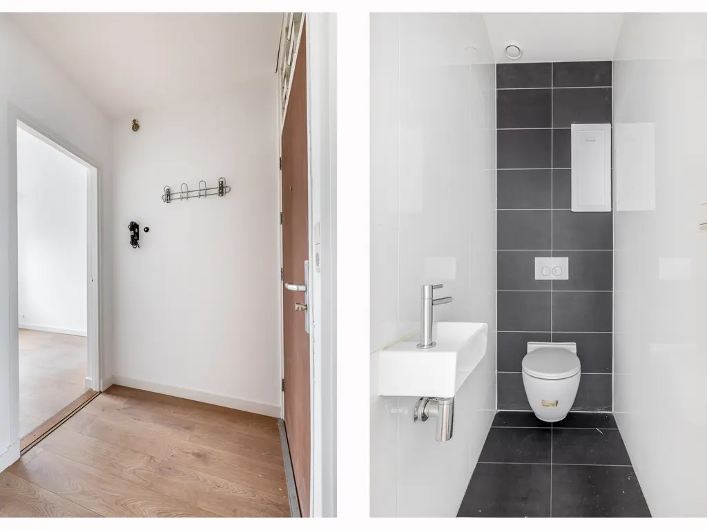 Schiedamse Vest 77D, ROTTERDAM