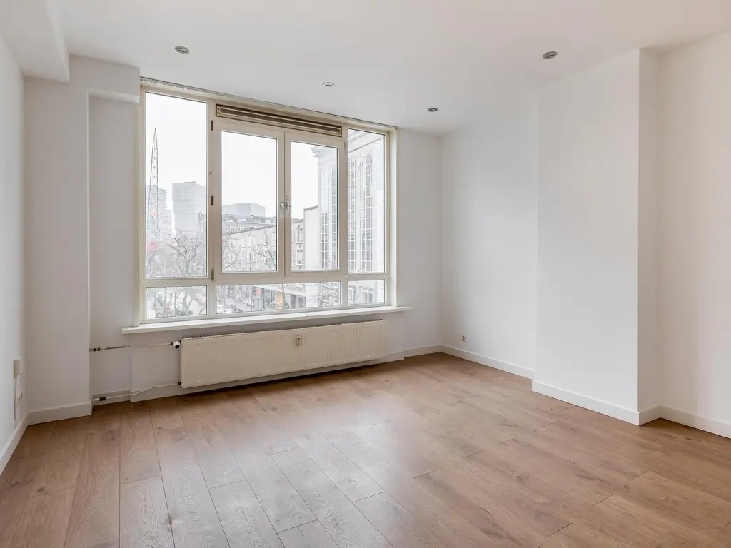 Schiedamse Vest 77D, ROTTERDAM