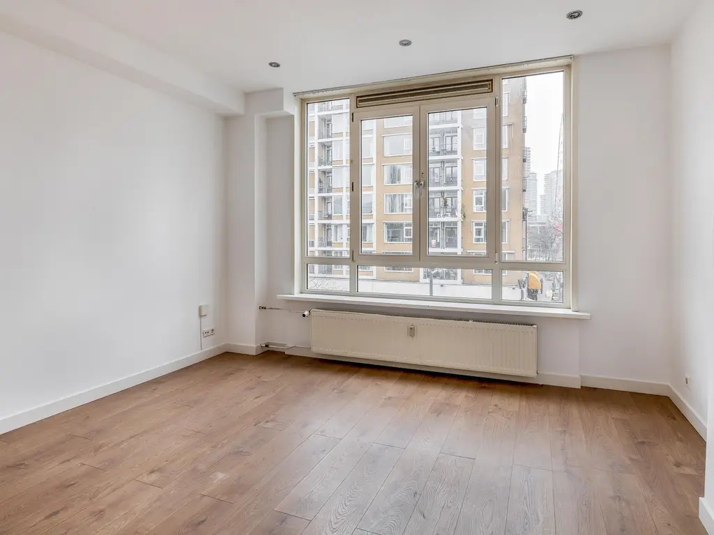 Schiedamse Vest 77D, ROTTERDAM