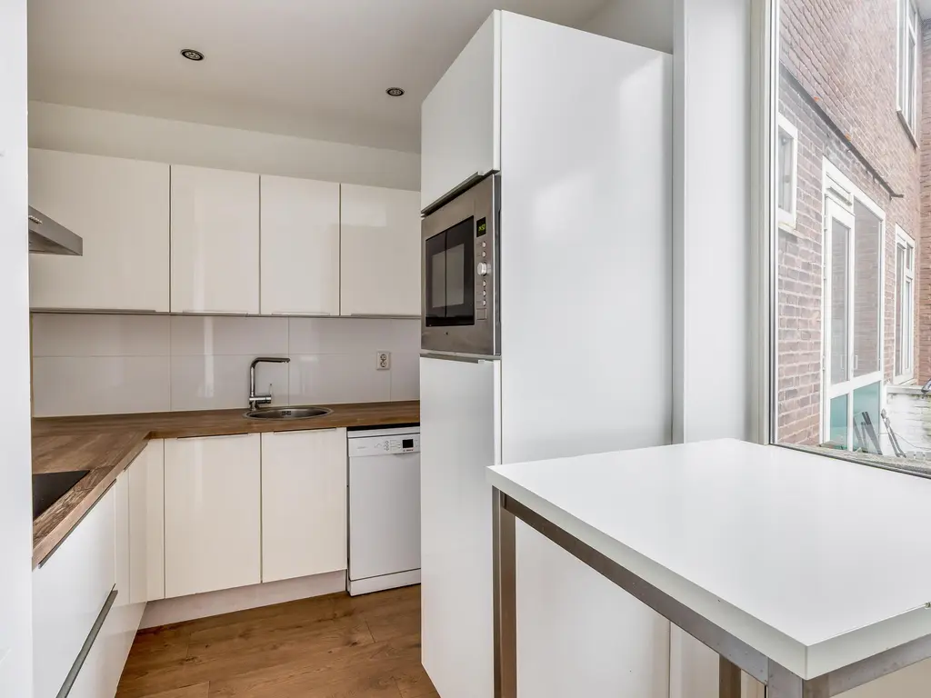 Schiedamse Vest 77D, ROTTERDAM