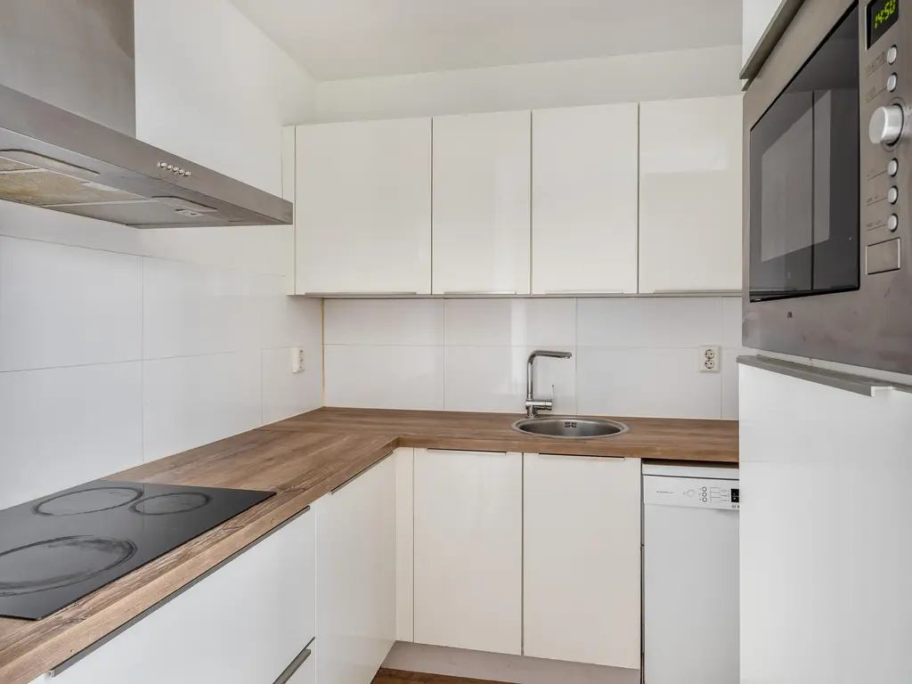 Schiedamse Vest 77D, ROTTERDAM