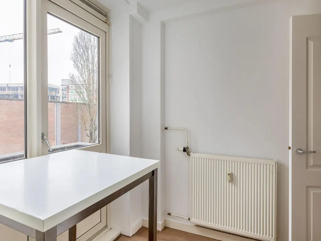 Schiedamse Vest 77D, ROTTERDAM