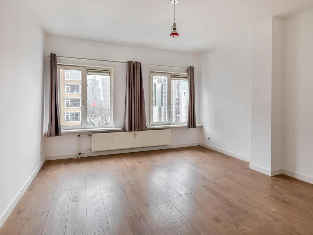 Schiedamse Vest 77D, ROTTERDAM