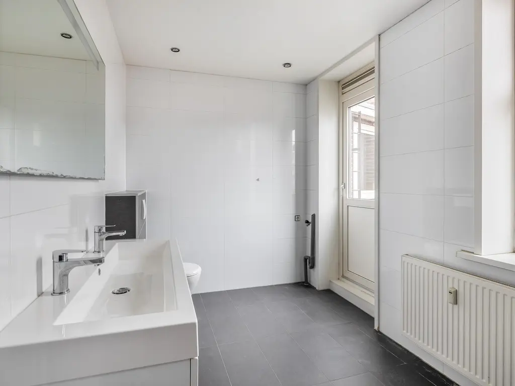 Schiedamse Vest 77D, ROTTERDAM