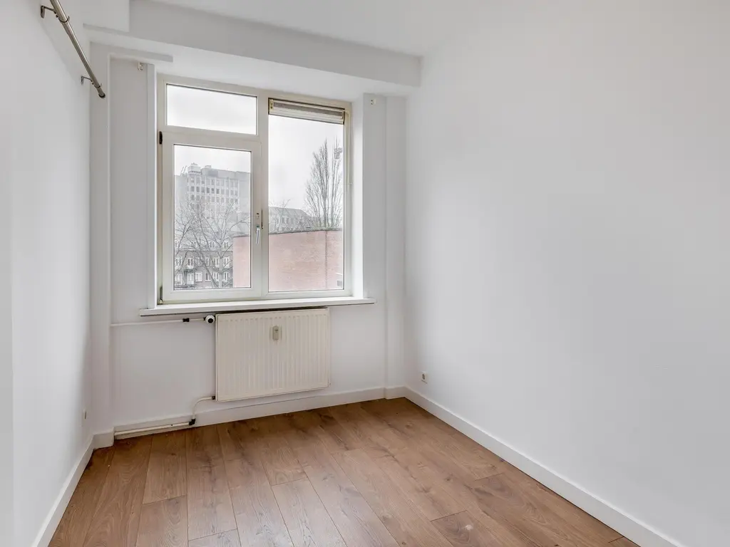 Schiedamse Vest 77D, ROTTERDAM