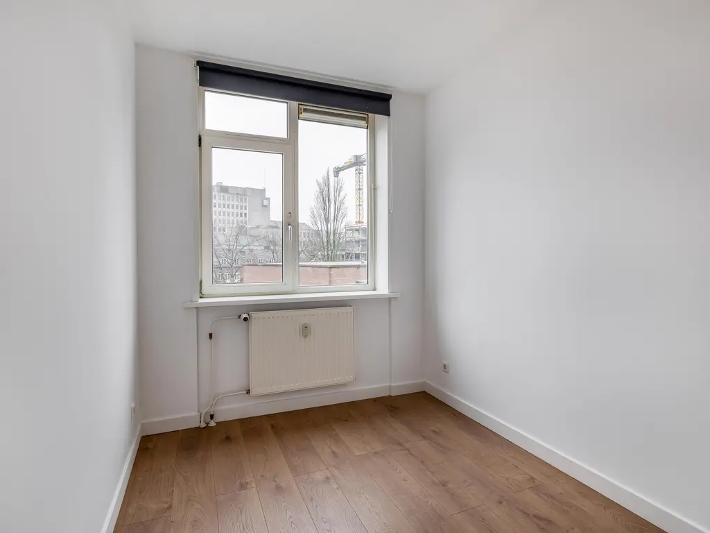 Schiedamse Vest 77D, ROTTERDAM