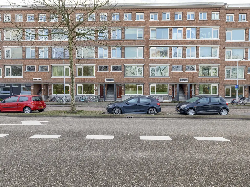 Gordelweg 54A, ROTTERDAM