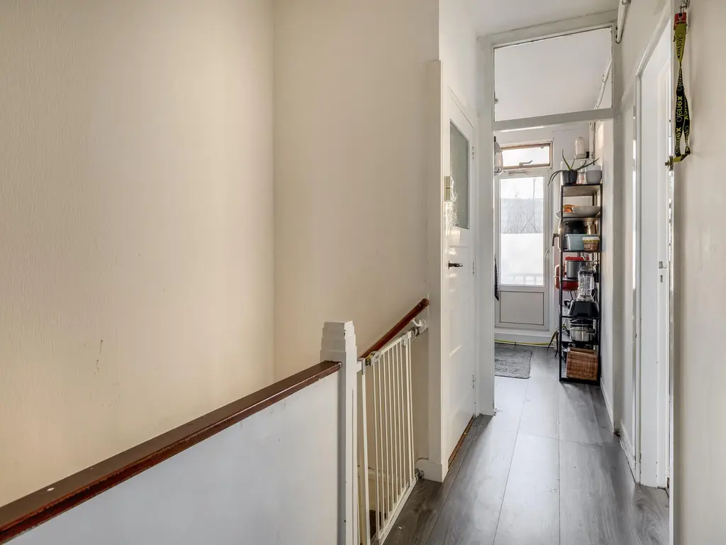 Gordelweg 54A, ROTTERDAM