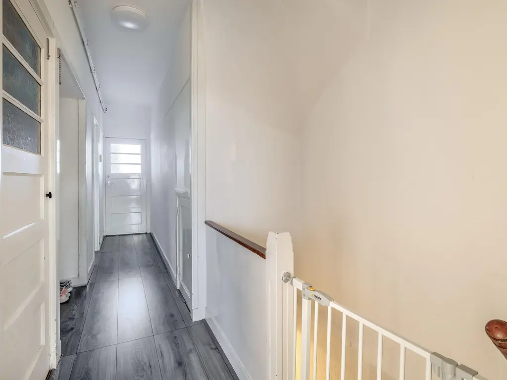 Gordelweg 54A, ROTTERDAM