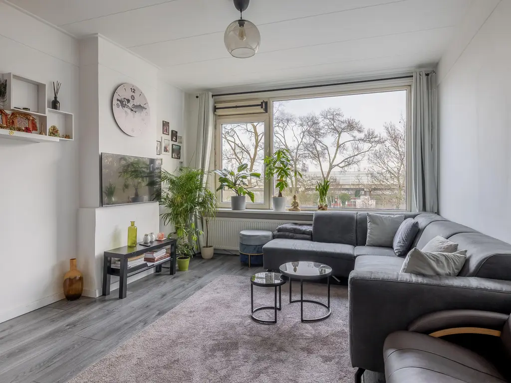 Gordelweg 54A, ROTTERDAM