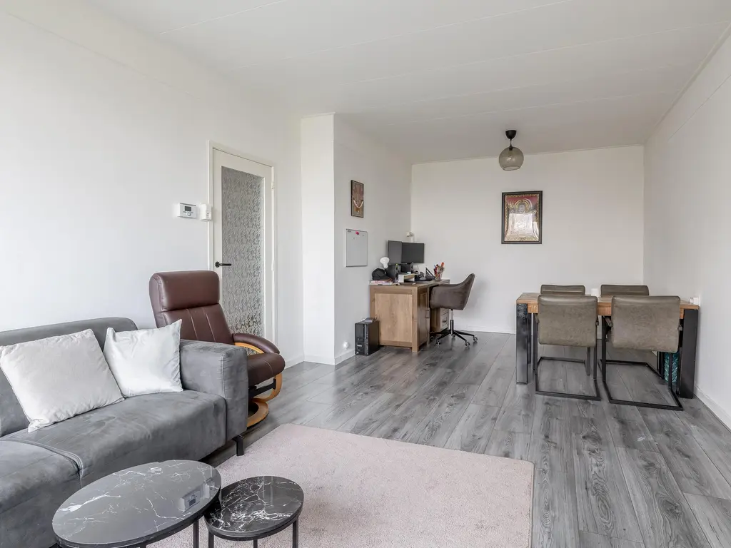 Gordelweg 54A, ROTTERDAM