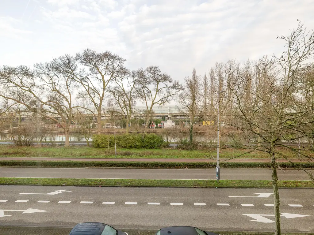 Gordelweg 54A, ROTTERDAM