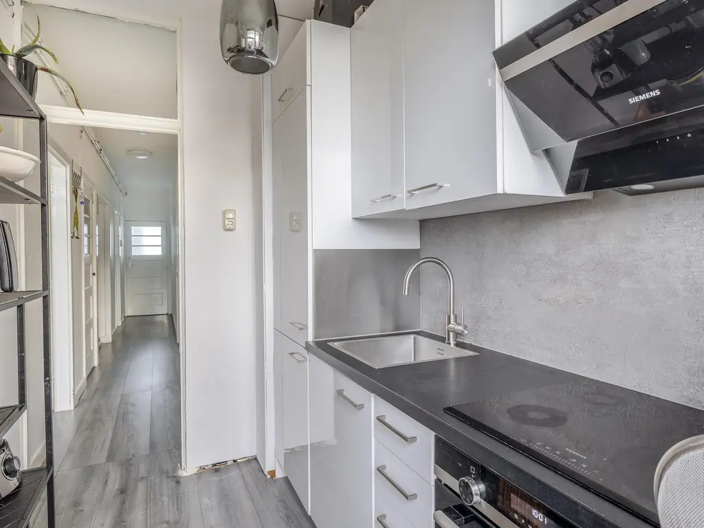 Gordelweg 54A, ROTTERDAM