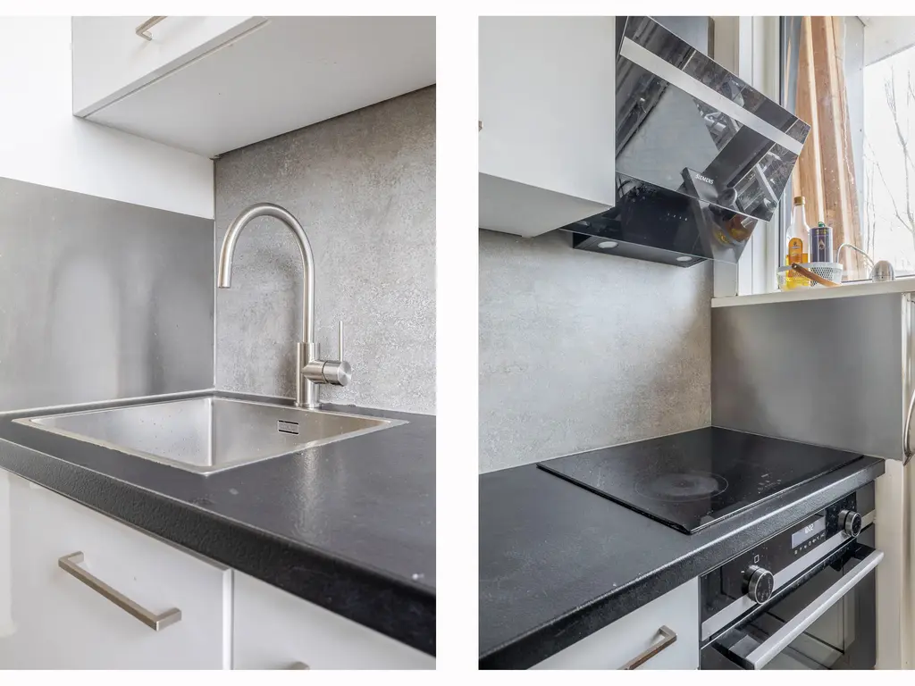 Gordelweg 54A, ROTTERDAM