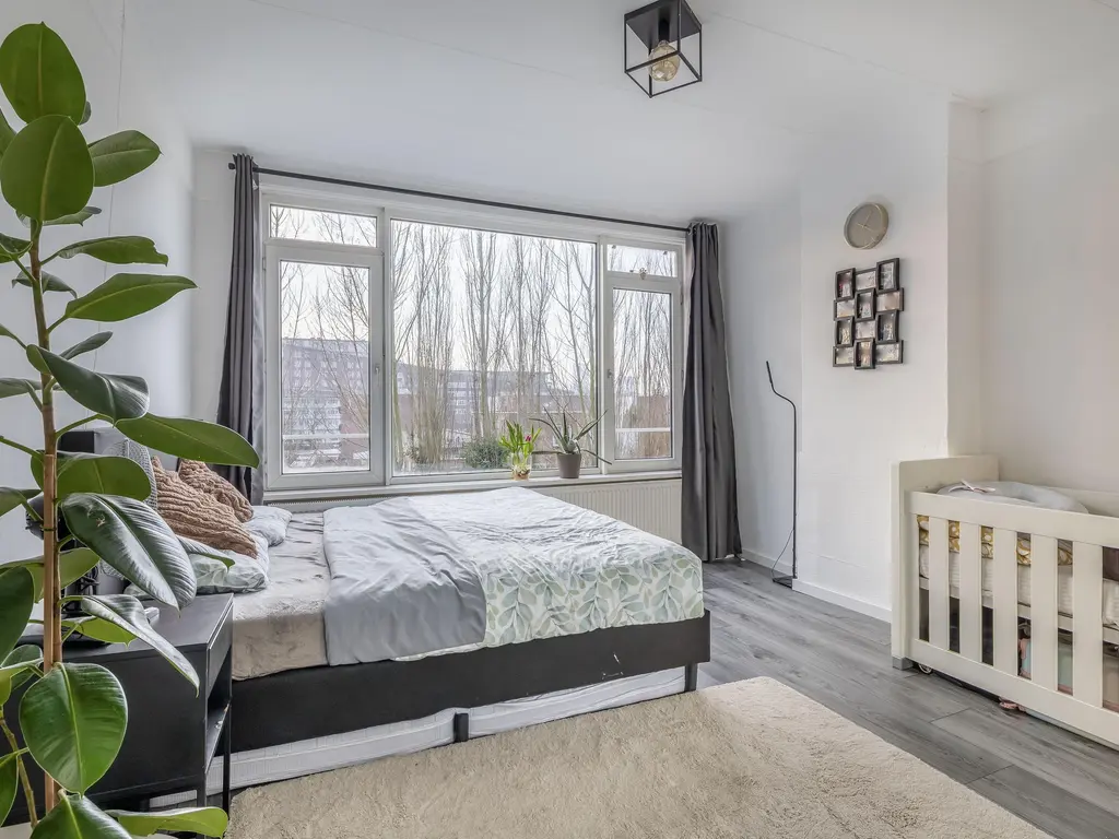 Gordelweg 54A, ROTTERDAM