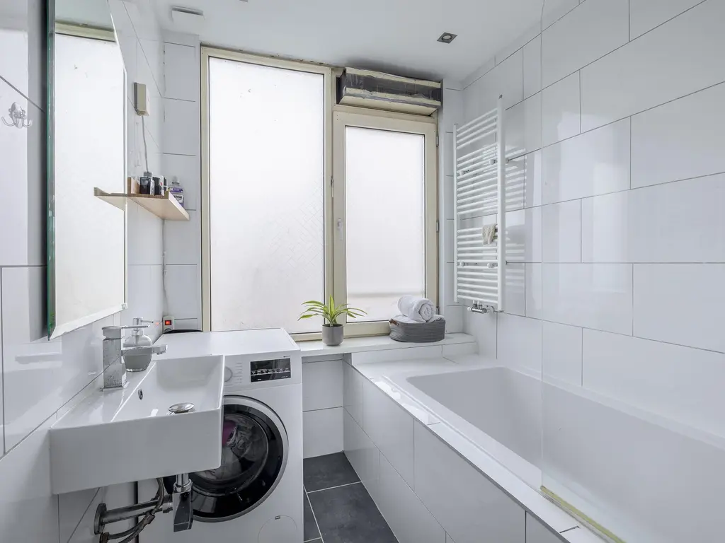 Gordelweg 54A, ROTTERDAM