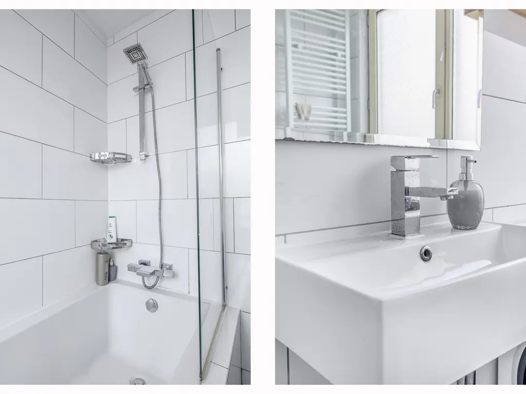 Gordelweg 54A, ROTTERDAM