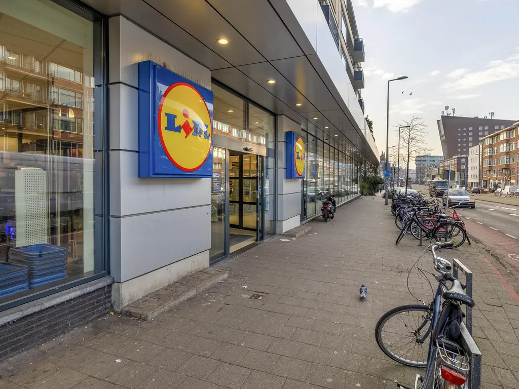 Gordelweg 54A, ROTTERDAM