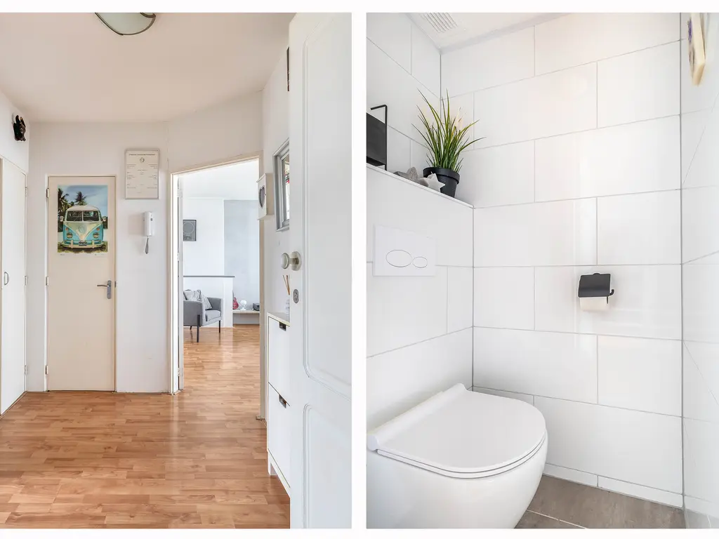 Jacob Catsstraat 56, SPIJKENISSE