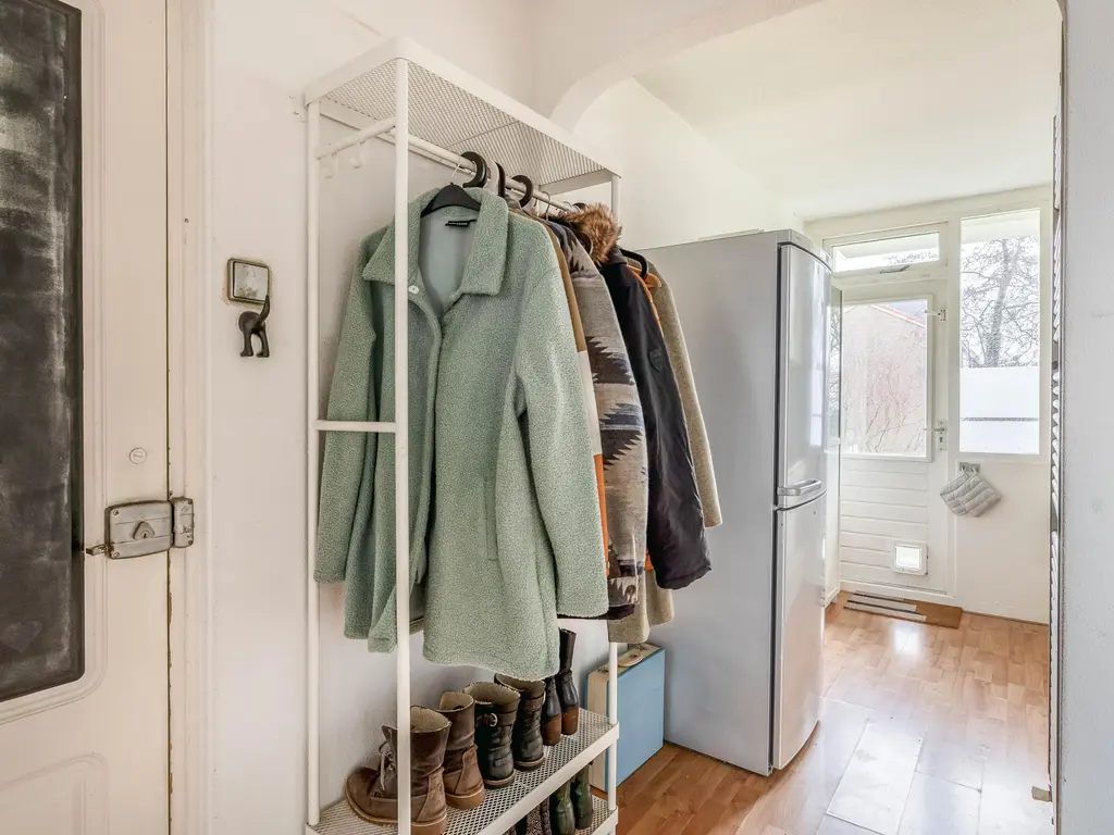 Jacob Catsstraat 56, SPIJKENISSE