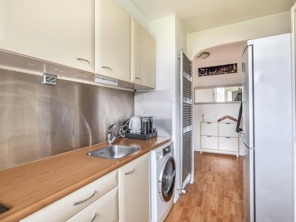 Jacob Catsstraat 56, SPIJKENISSE