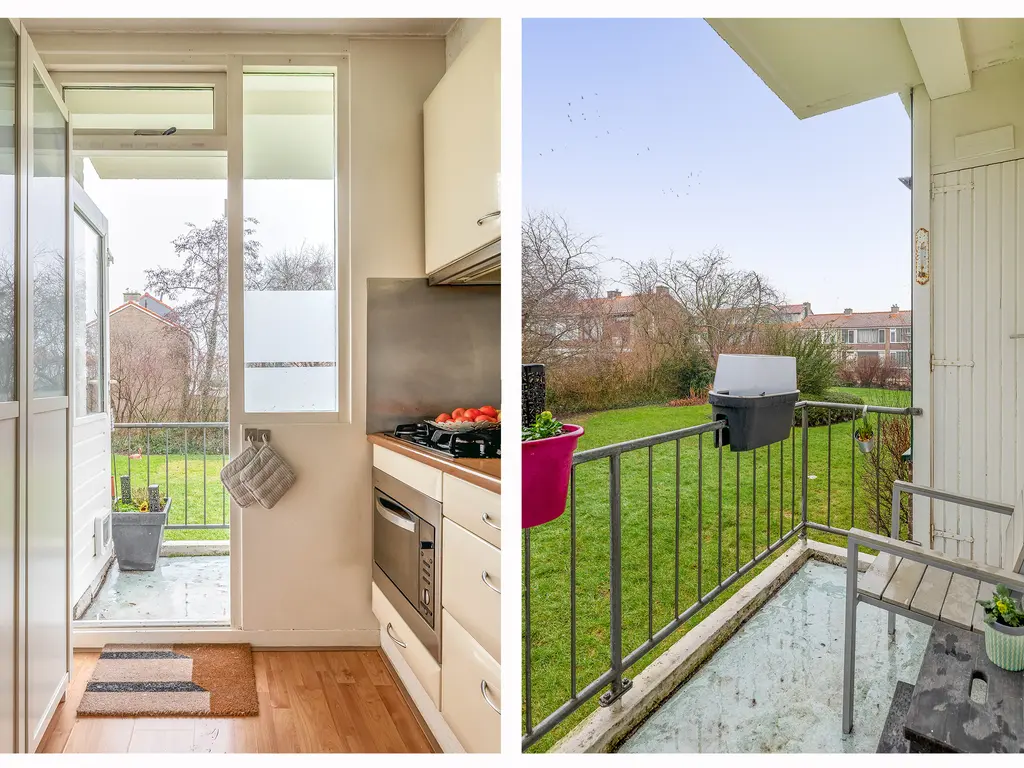 Jacob Catsstraat 56, SPIJKENISSE