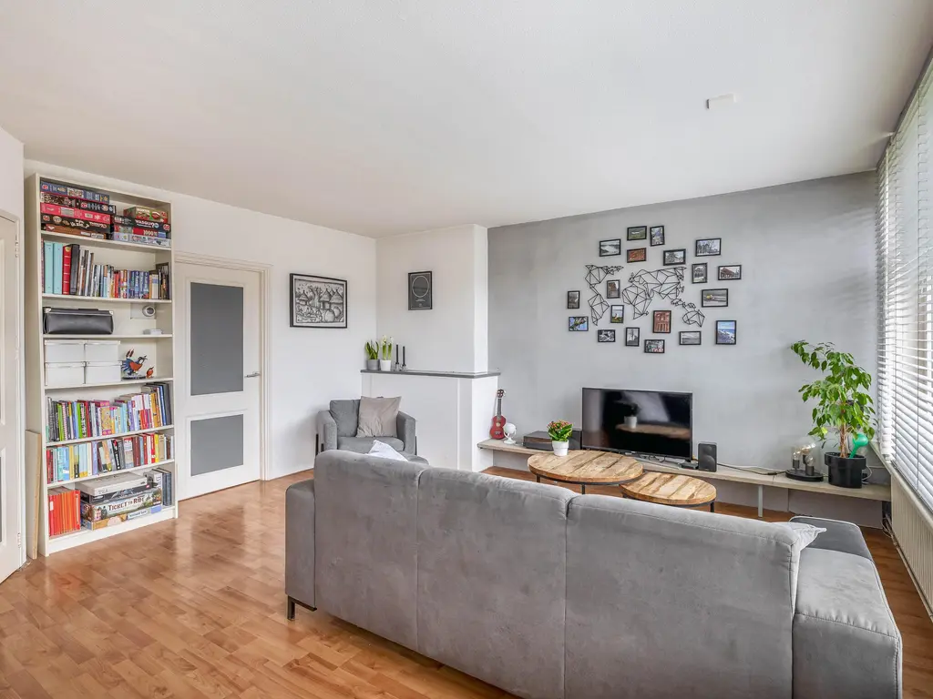 Jacob Catsstraat 56, SPIJKENISSE