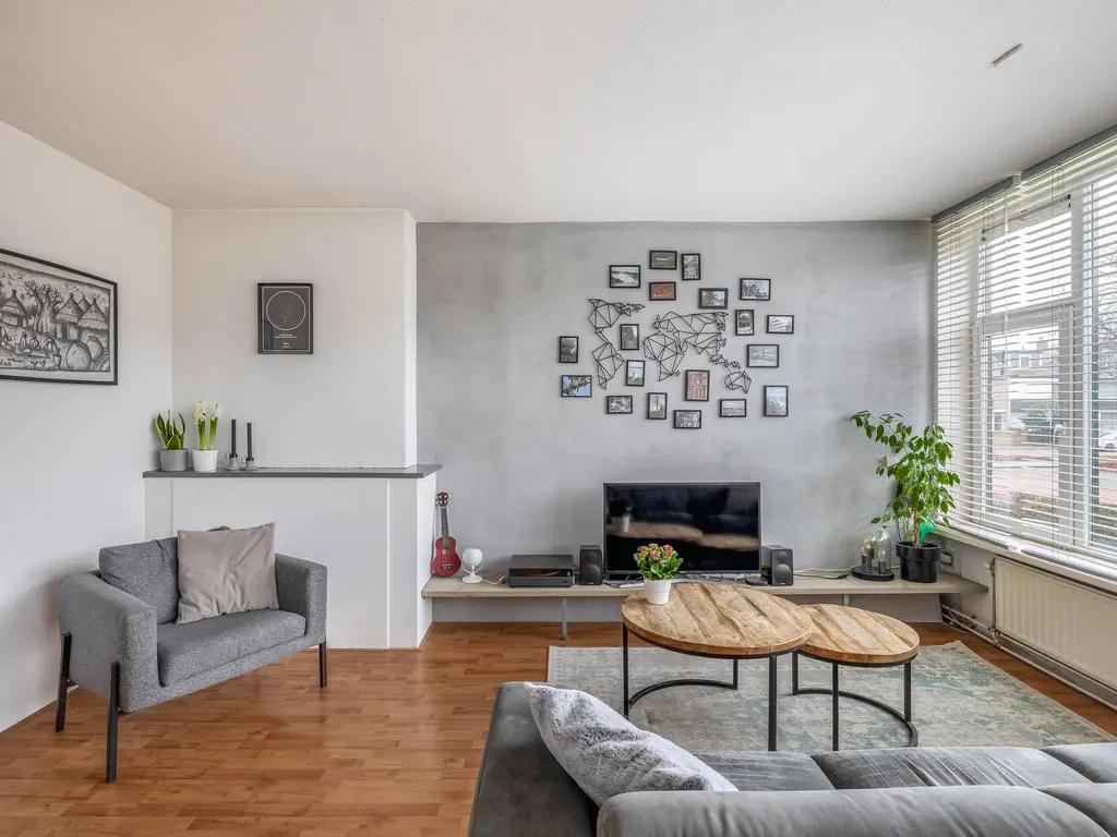 Jacob Catsstraat 56, SPIJKENISSE