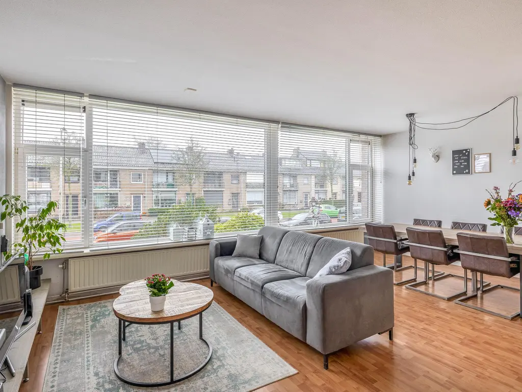 Jacob Catsstraat 56, SPIJKENISSE