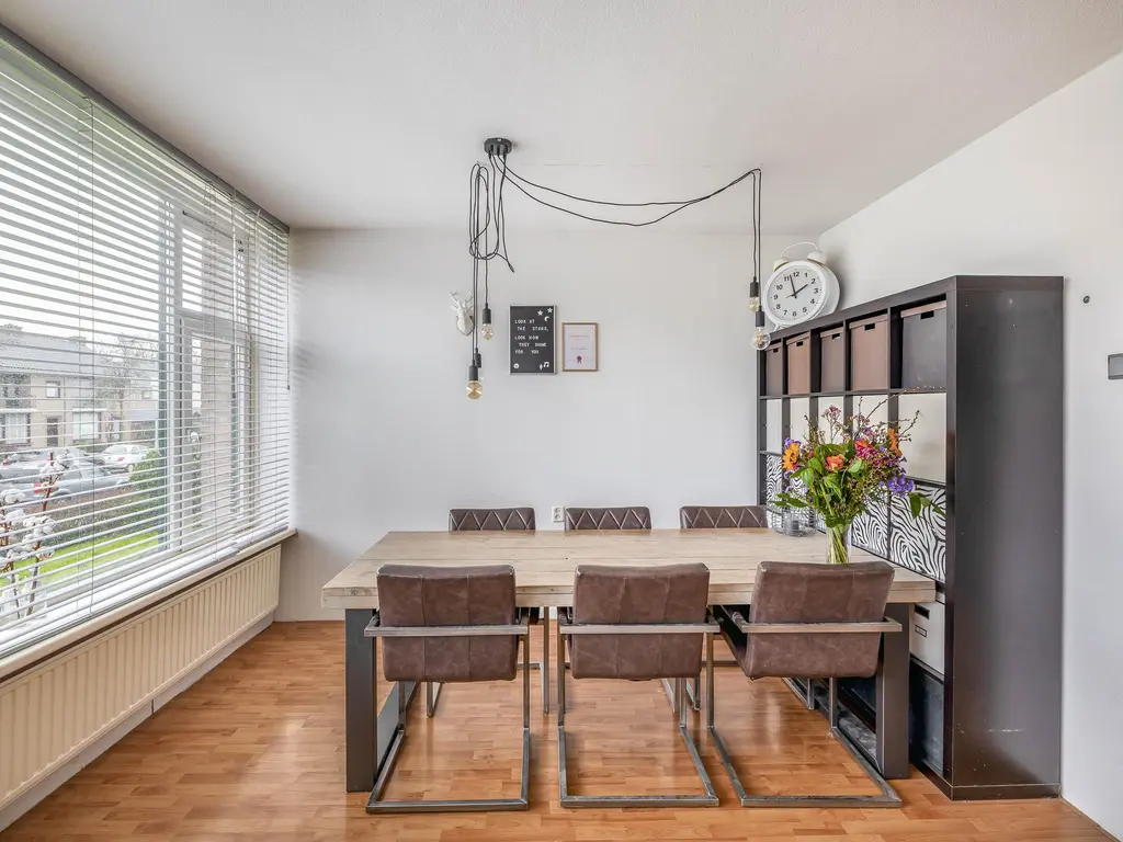 Jacob Catsstraat 56, SPIJKENISSE