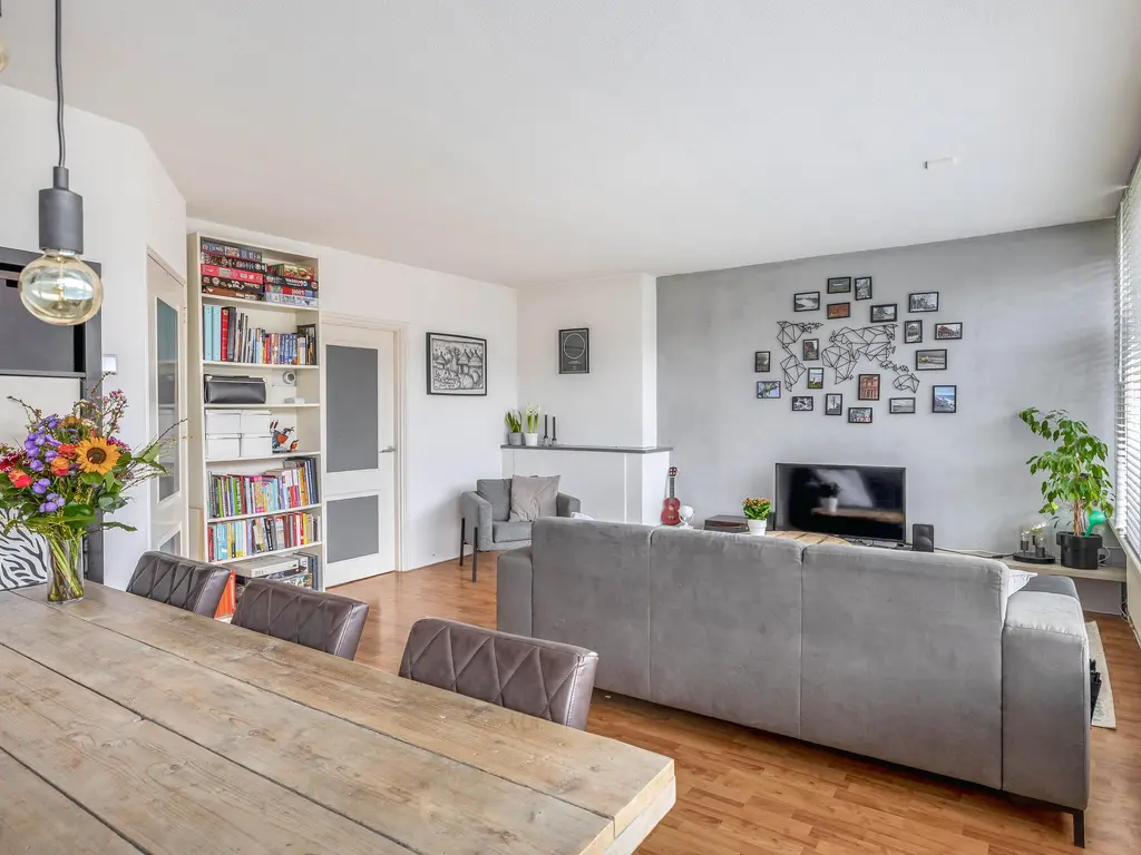 Jacob Catsstraat 56, SPIJKENISSE