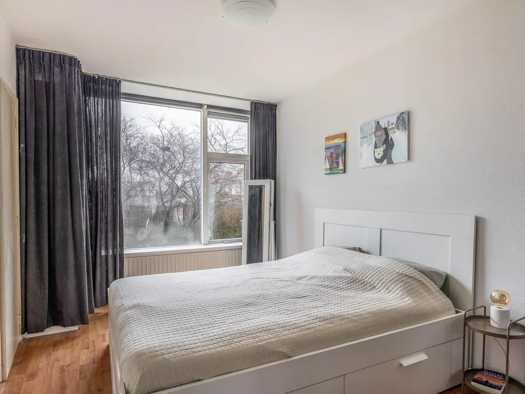 Jacob Catsstraat 56, SPIJKENISSE