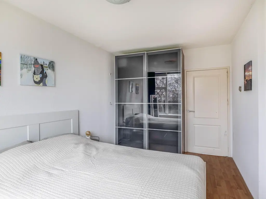 Jacob Catsstraat 56, SPIJKENISSE