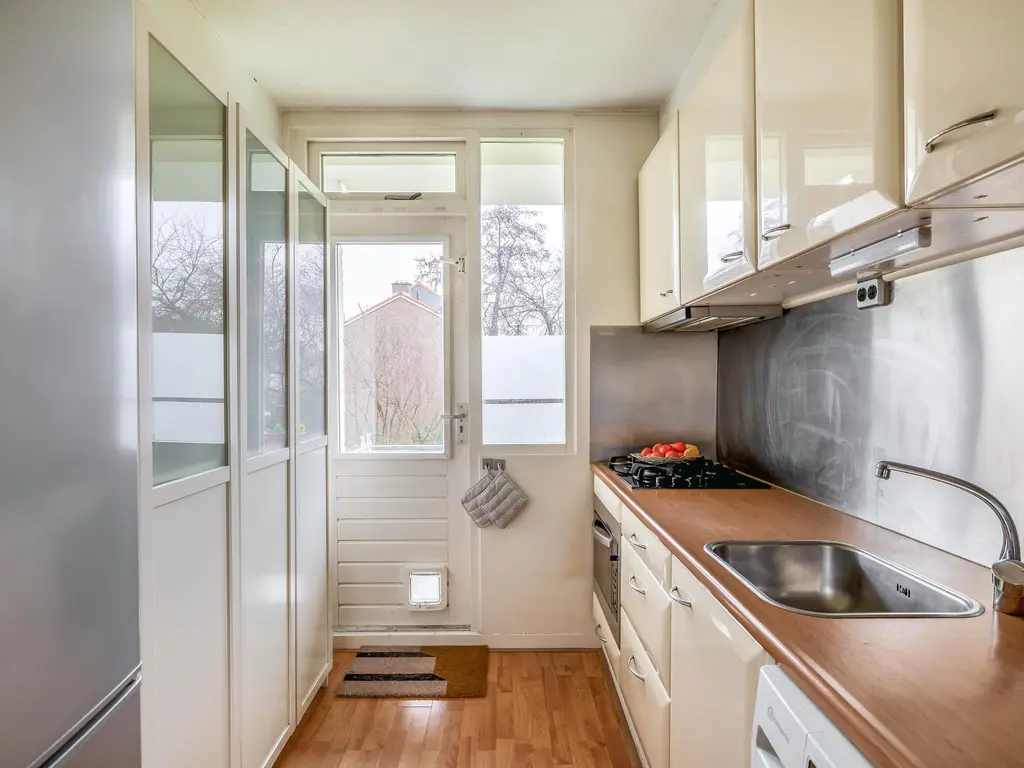 Jacob Catsstraat 56, SPIJKENISSE