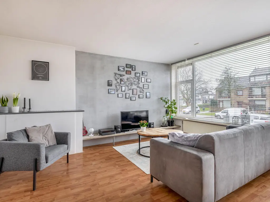 Jacob Catsstraat 56, SPIJKENISSE