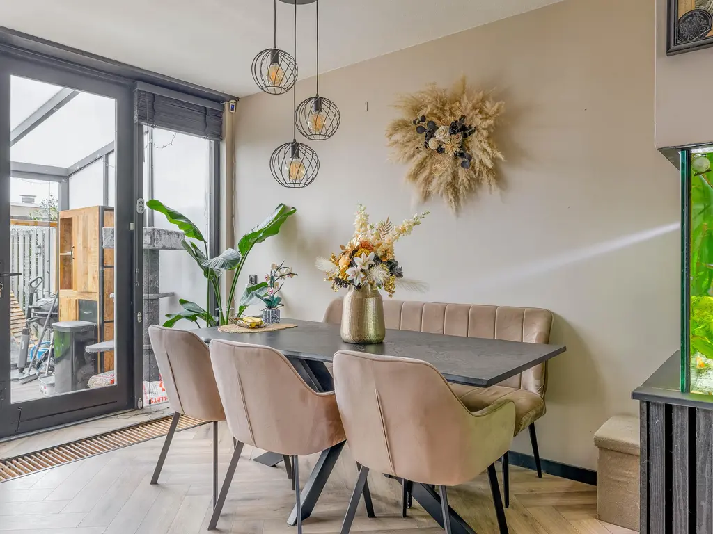 H W Croeslaan 11, VIERPOLDERS