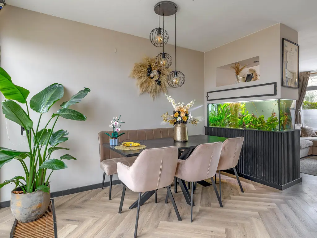 H W Croeslaan 11, VIERPOLDERS