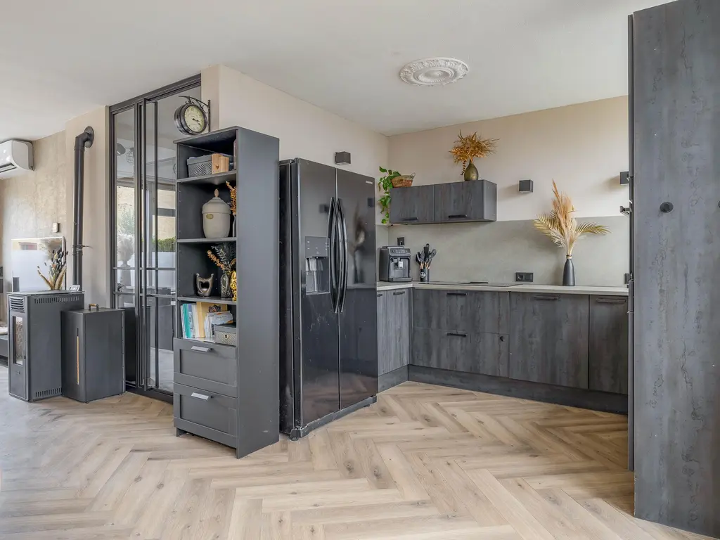 H W Croeslaan 11, VIERPOLDERS