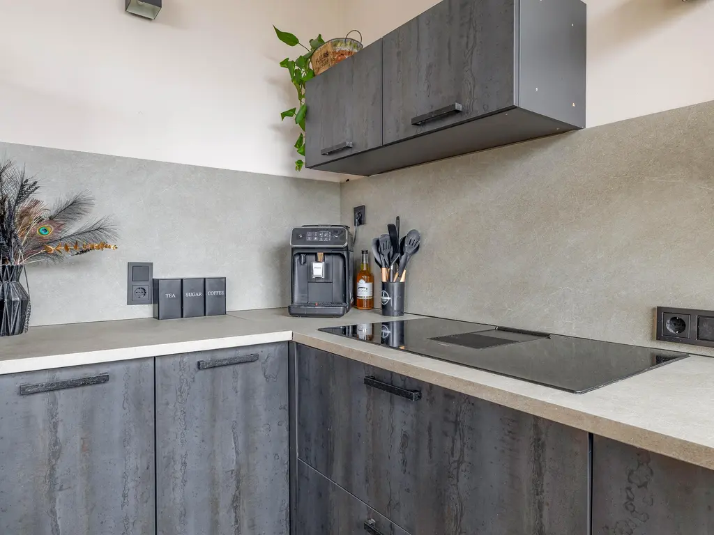 H W Croeslaan 11, VIERPOLDERS