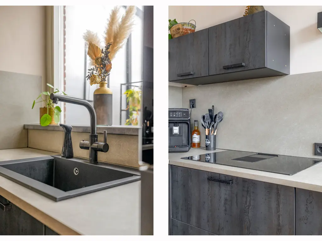 H W Croeslaan 11, VIERPOLDERS