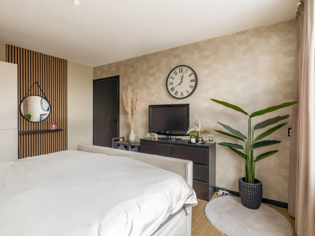 H W Croeslaan 11, VIERPOLDERS