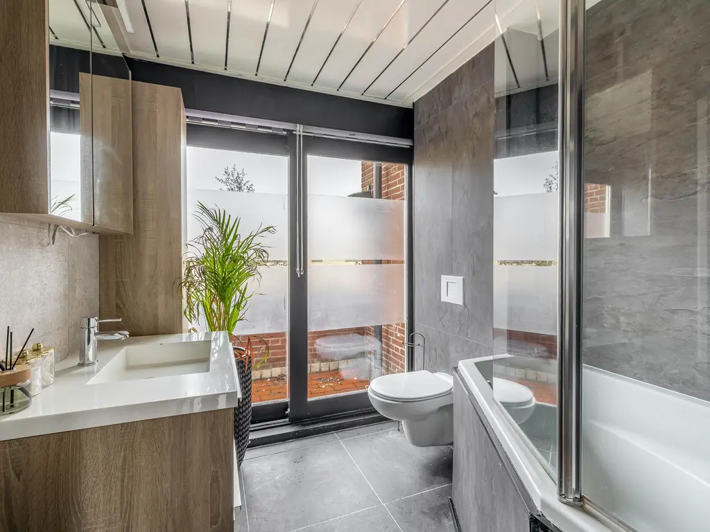 H W Croeslaan 11, VIERPOLDERS