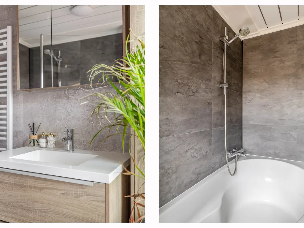 H W Croeslaan 11, VIERPOLDERS