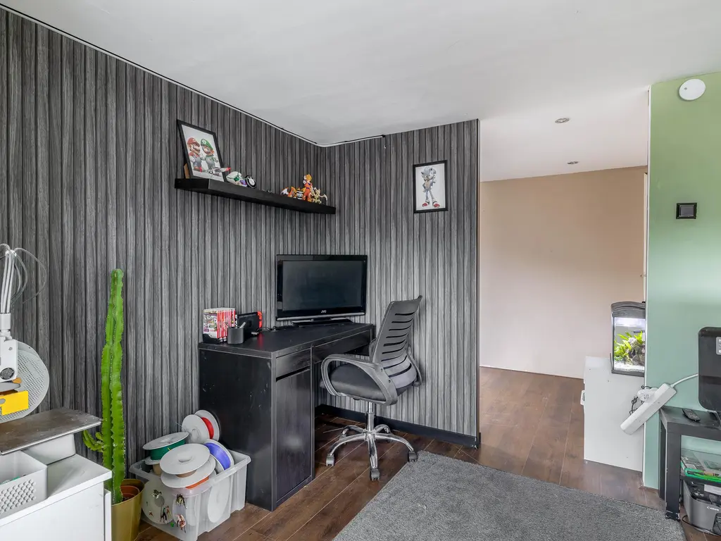 H W Croeslaan 11, VIERPOLDERS